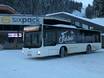 Ski amadé: environmental friendliness of the ski resorts – Environmental friendliness Filzmoos