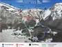 Trail map Campo di Giove – Majella occidentale