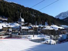 Santa Caterina Valfurva