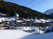Lombardy: accommodation offering at the ski resorts – Accommodation offering Santa Caterina Valfurva