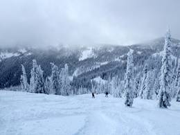 Red Mountain Resort – Rossland