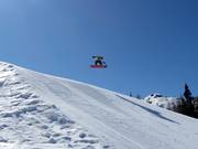 Vogel Snow Park