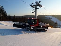 Schöneck (Skiwelt)