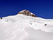 Loser Freeride Area