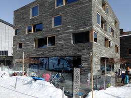 Laax/Flims/Falera