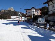 Nives - J-bar