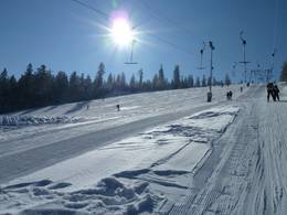 Kaltenbronn