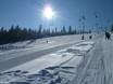 Ski resorts for beginners in the County of Rastatt – Beginners Kaltenbronn