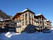 Wildkogel Resorts
