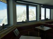 Gastronomy tip Dachstein-Gletscherrestaurant