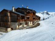 Plagne Villages