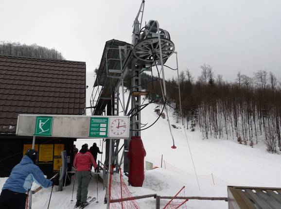 B. Patočiny