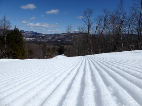 Slope preparation East Coast – Slope preparation Sunday River