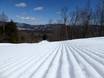 Slope preparation USA – Slope preparation Sunday River