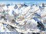 Trail map San Simone (Brembo Ski)