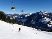 Slope RSL Hochbrand