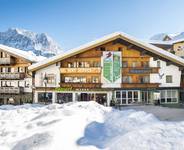 Hotel Hubertushof