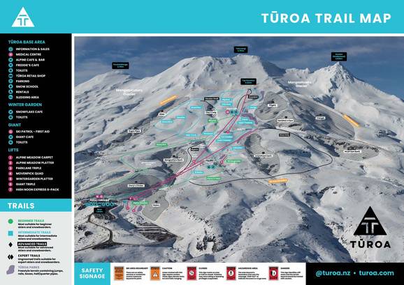 Tūroa