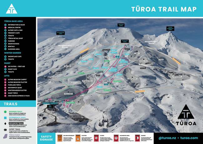 Tūroa Tūroa
