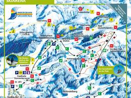 Ski resort Steibis – Imberg (Oberstaufen)