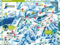 Trail map Steibis – Imberg (Oberstaufen)