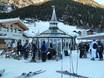 Après-ski Südtirol Skiarena – Après-ski Racines-Giovo (Ratschings-Jaufen)/Malga Calice (Kalcheralm)