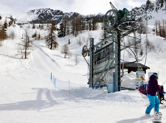 Grande Combe