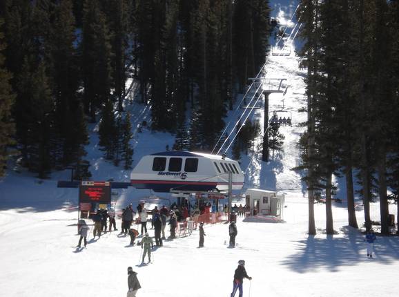 Northwest Magnum 6