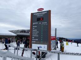 Tremblant
