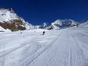Kreuzboden slope