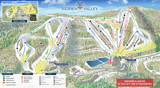 Hidden Valley (PA)
