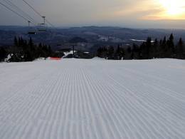 Tremblant