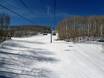Slope offering Elk Mountains – Slope offering Buttermilk Mountain