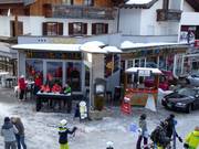 Après-ski tip Hennenstall
