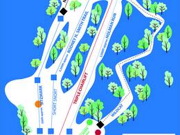 Ski resort Victor Constant – West Point