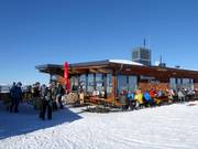 Restaurant Choralpe in Westendorf
