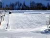 Ski resorts for beginners in Hordaland – Beginners Myrkdalen