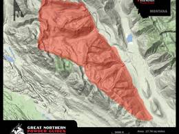 Ski resort Great Northern Powder Guides