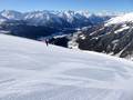 Slopes Bellwald