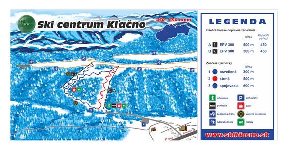 Kľačno