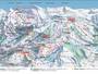 Trail map Betelberg – Lenk