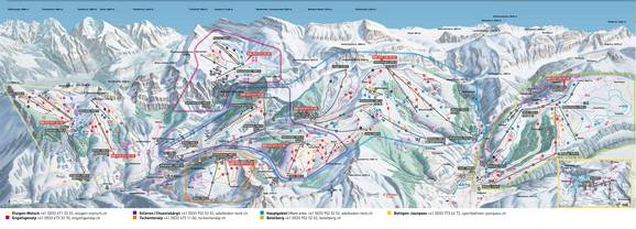 Region Adelboden/Lenk