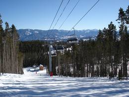 Meadow Lift