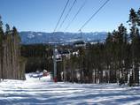 Meadow Lift