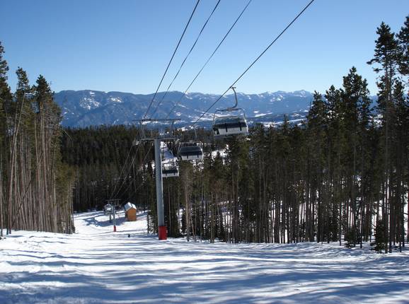 Meadow Lift