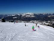 Family ski area Hochkössen