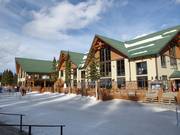 Lone Pine Pub