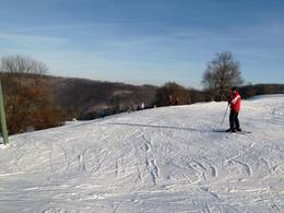 Ski resort Bläsiberg – Wiesensteig