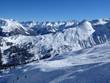 Pictures of the ski resort Silvretta Montafon