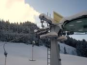 Steineberglift - T-bar